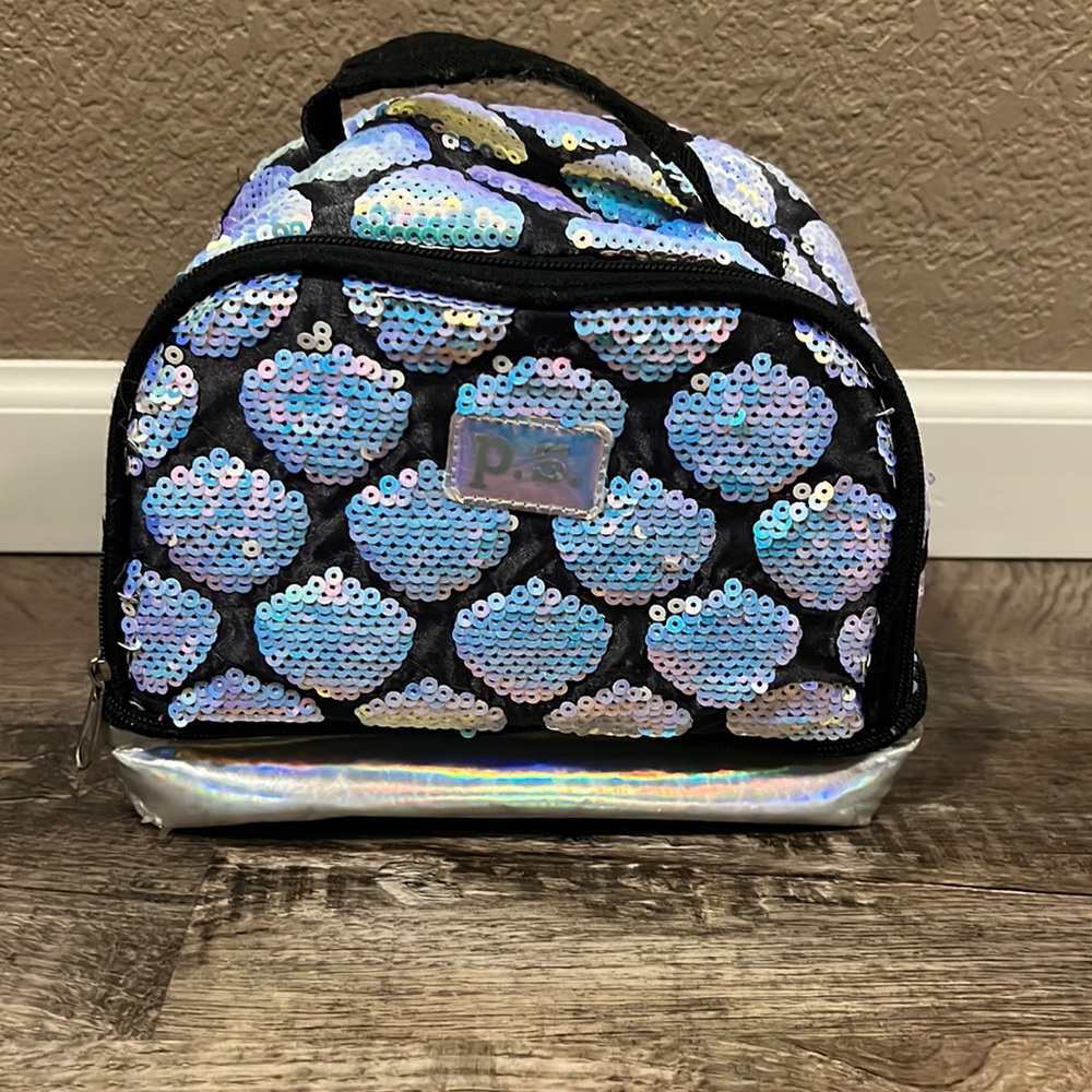 PS Sequenced Lunch Box